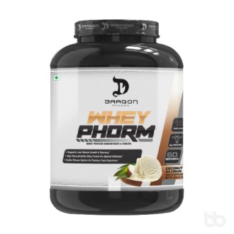 Dragon Pharma Whey Phorm 2kg