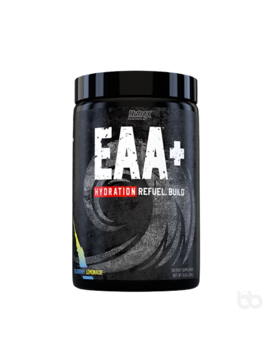 Nutrex Research EAA+ Hydration 30 Servings