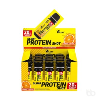 Olimp Protein Shot 20x60ml