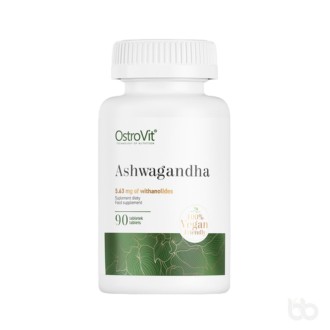 OstroVit Ashwagandha 90 Capsules