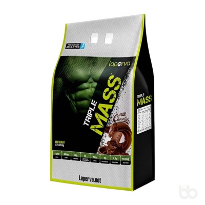 Laperva Triple Mass Gainer 13lbs