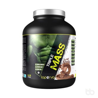 Laperva Triple Mass Gainer 6lbs