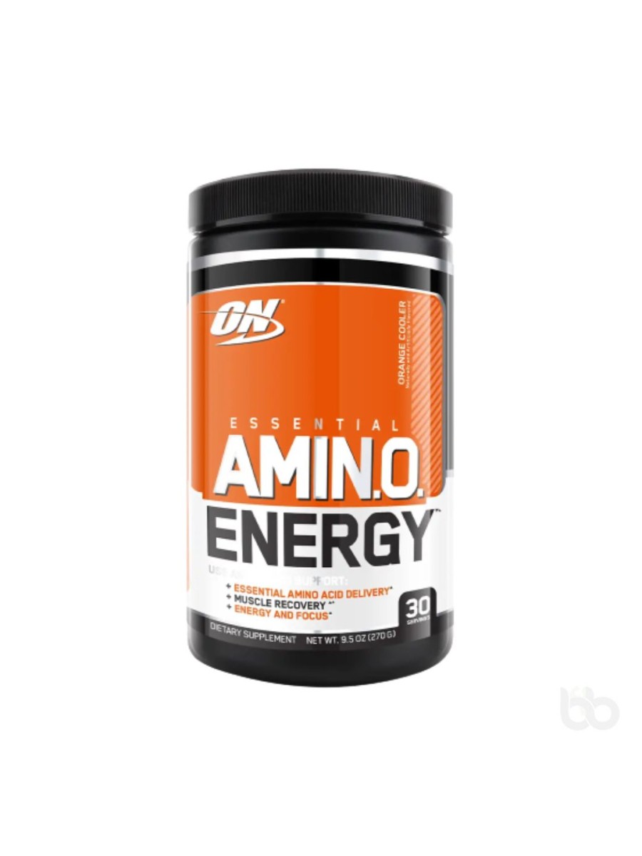 Optimum Amino Energy 30 servings