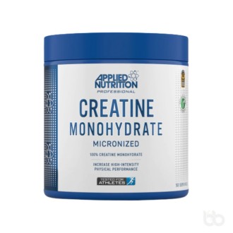 Applied Nutrition Creatine Monohydrate 250g