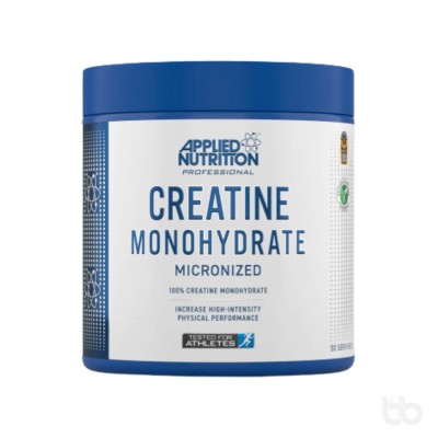 Applied Nutrition Creatine Monohydrate 250g