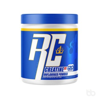 Ronnie Coleman Creatine XS