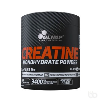 Olimp Creatine Monohydrate 250g