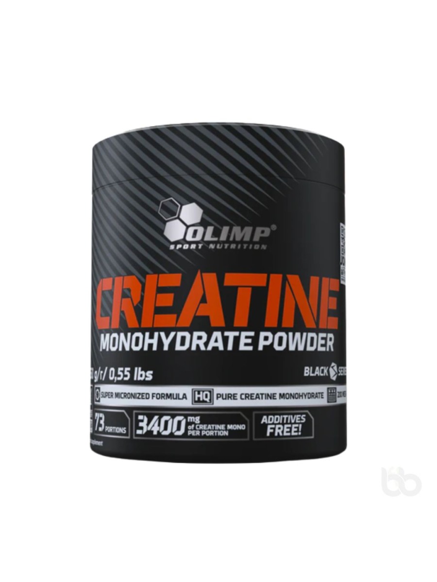 Olimp Creatine Monohydrate 250g