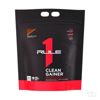 Rule1 R1 Clean Gainer 30 Servings