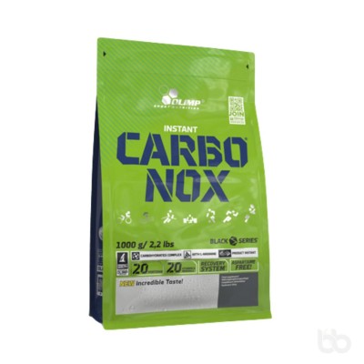 Olimp Nutrition Carbo Nox 1kg