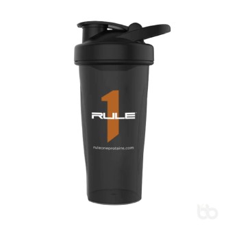 Rule1 Shaker