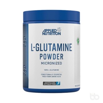 Applied Glutamine Powder 500grams