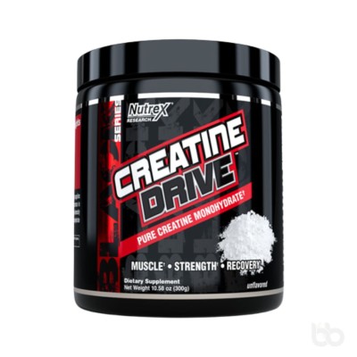 Nutrex Creatine Drive 300g