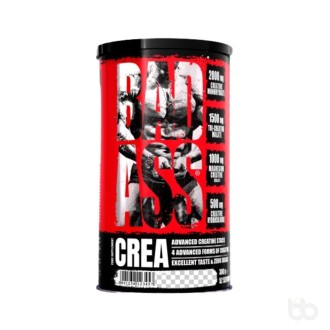 Bad Ass Crea 300g