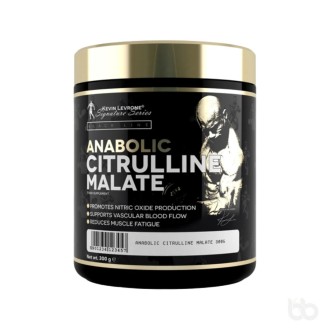 Kevin Levrone Anabolic Citrulline Malate 300g