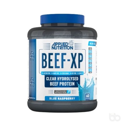 Applied Beef XP Hydrolysed Protein 60 servings