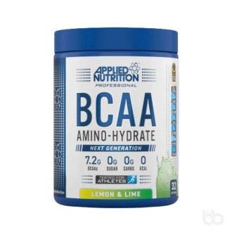 Applied Nutrition BCAA Amino Acid 32 servings