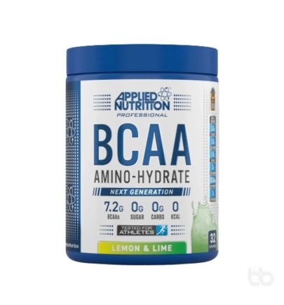 Applied Nutrition BCAA Amino Acid 32 servings