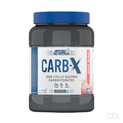 Applied Nutrition Carb X 1.2kg 48 servings