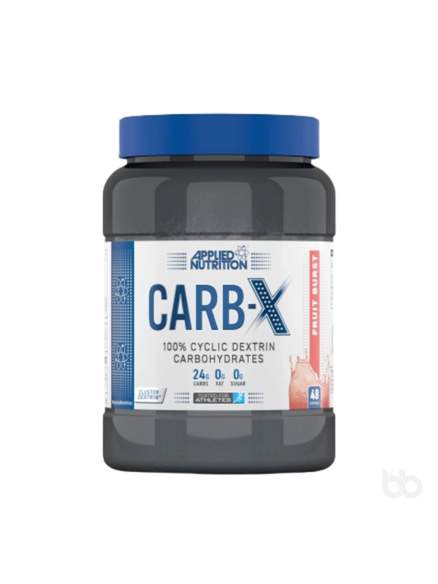 Applied Nutrition Carb X 1.2kg 48 servings