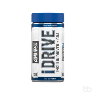 Applied Nutrition I Drive 120 capsules