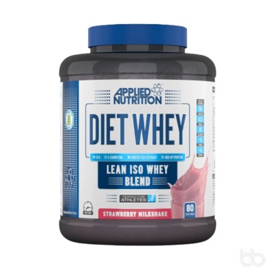 Applied Nutrition Diet Whey Protein 2kg