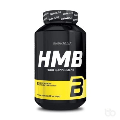 BiotechUSA HMB 150 capsules