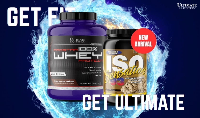 ULTIMATE