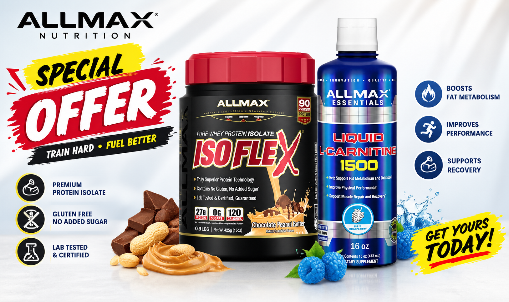 ALLMAX