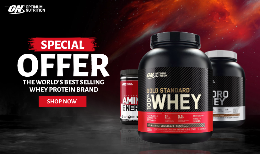 WHEY GOLD