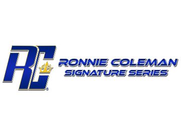 Ronnie Coleman