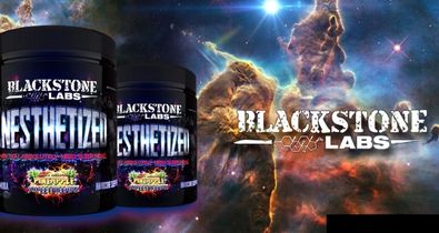 Blackstone Labs