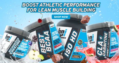 BPI Sports