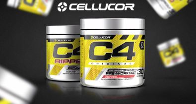 Cellucor