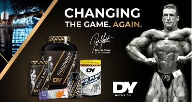 DY Nutrition