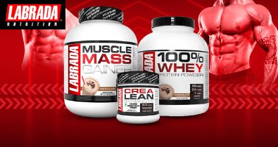 Labrada Nutrition