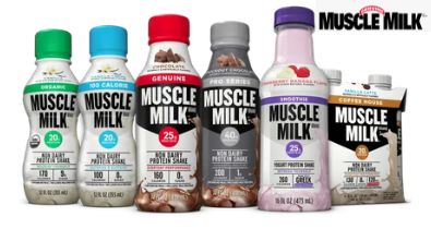 Muscle Milk