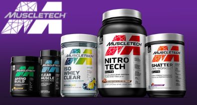 Muscletech