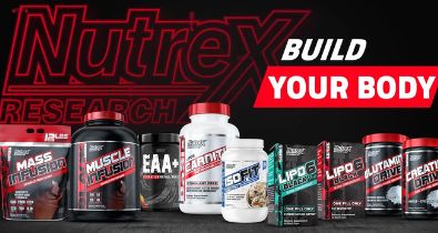 Nutrex