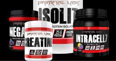 Primeval Labs