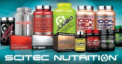 Scitec Nutrition