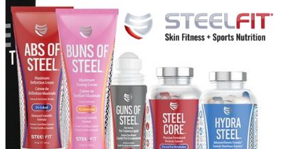 Steelfit