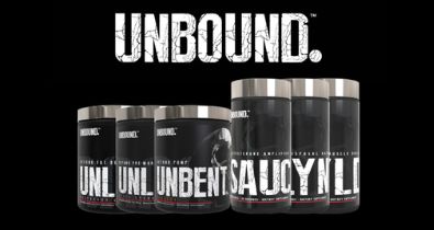 Unbound