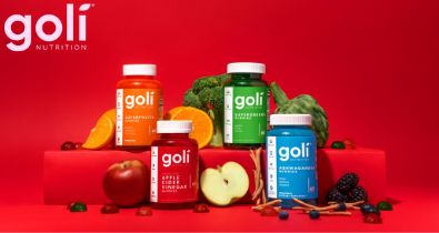 Goli Nutrition