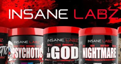 Insane Labz