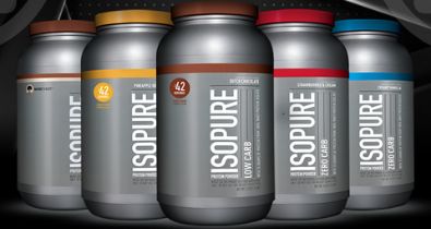 Isopure