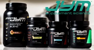 JYM Supplement