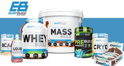 Everbuild Nutrition