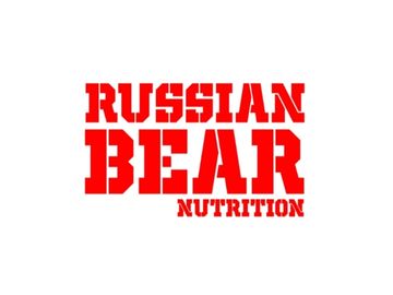 Russian Bear Nutrition