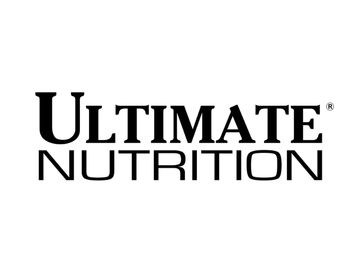 Ultimate Nutrition